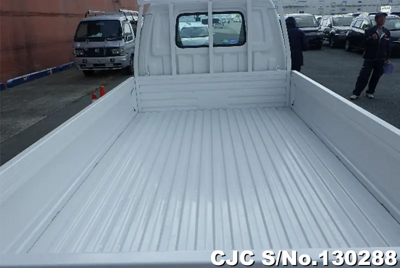 2020 Mazda / Bongo Stock No. 130288