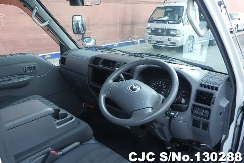 2020 Mazda / Bongo Stock No. 130288