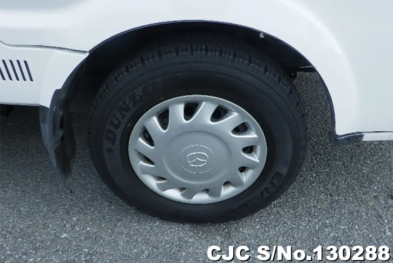 2020 Mazda / Bongo Stock No. 130288