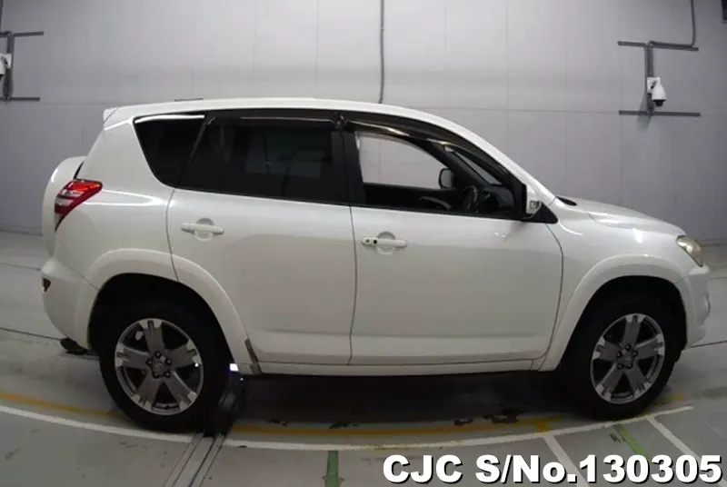 2011 Toyota / Rav4 Stock No. 130289