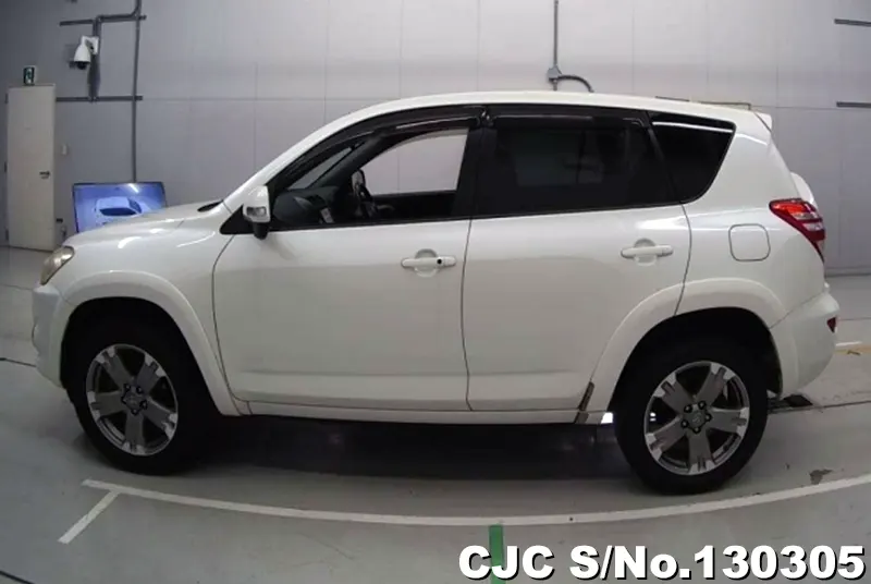 2011 Toyota / Rav4 Stock No. 130289