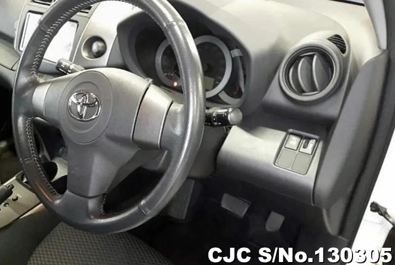 2011 Toyota / Rav4 Stock No. 130289