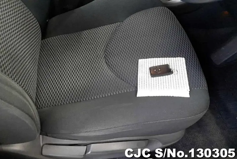 2011 Toyota / Rav4 Stock No. 130289