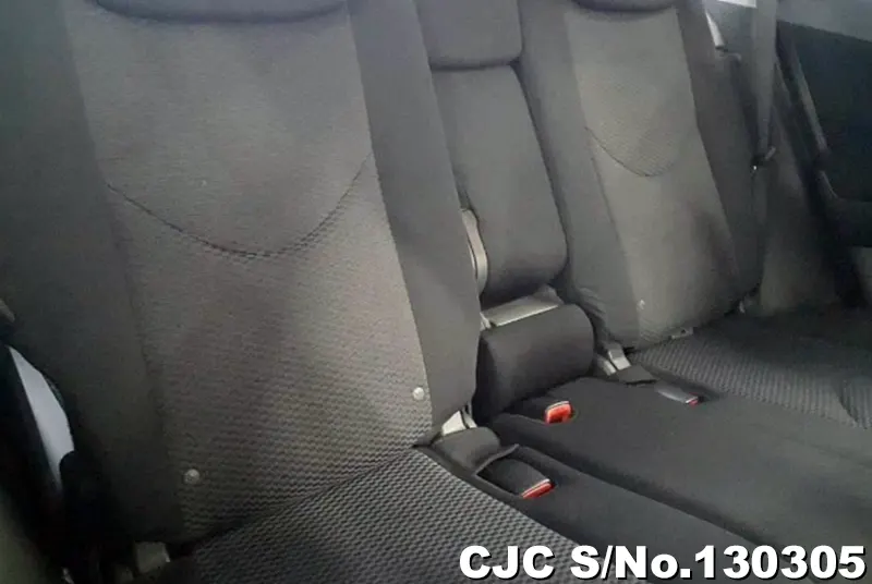 2011 Toyota / Rav4 Stock No. 130289