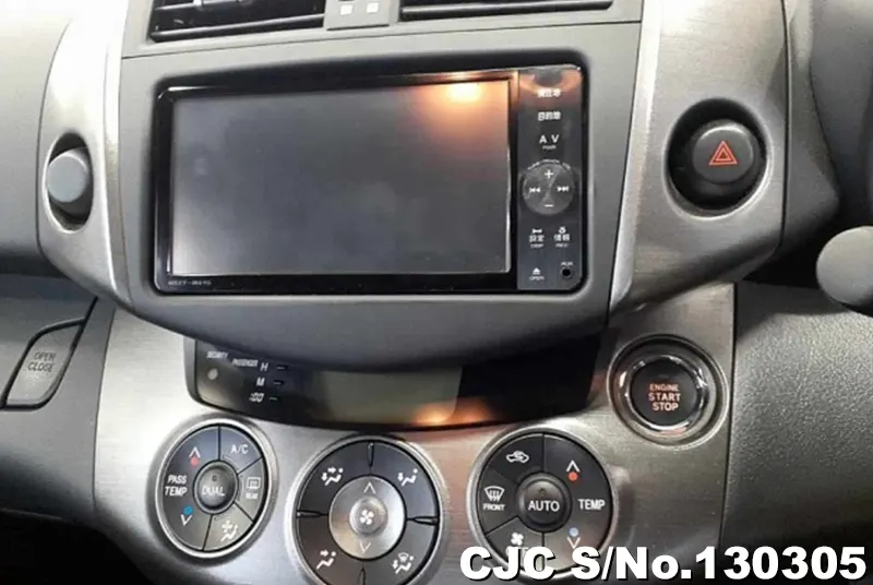 2011 Toyota / Rav4 Stock No. 130289