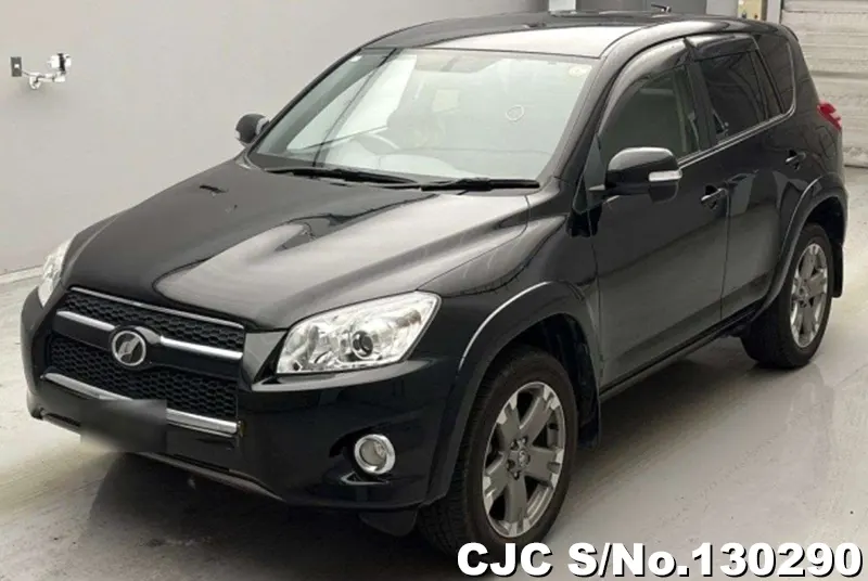 2012 Toyota / Rav4 Stock No. 130290