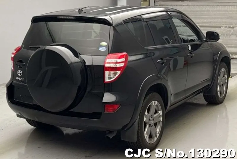 2012 Toyota / Rav4 Stock No. 130290