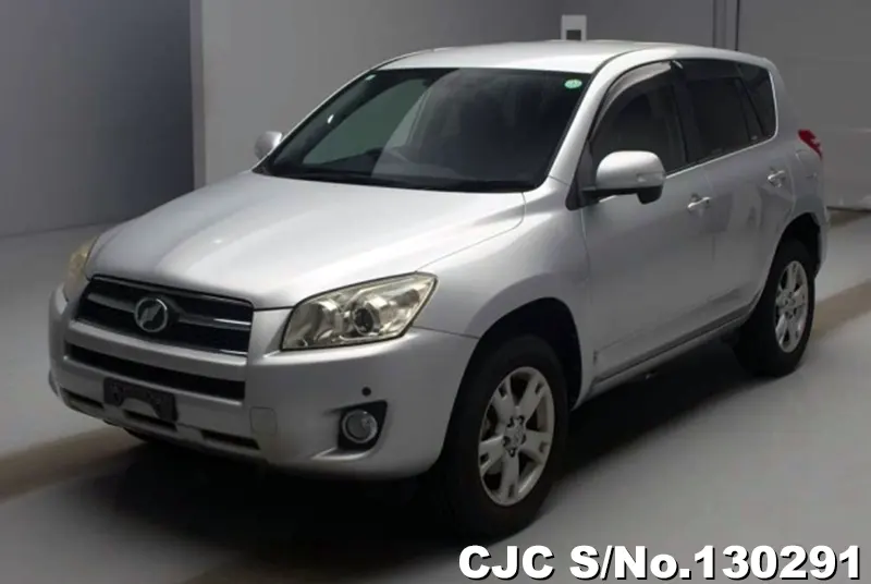 2011 Toyota / Rav4 Stock No. 130291