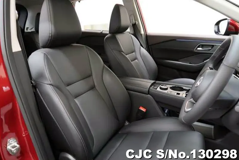 2025 Nissan / X-Trail Stock No. 130298