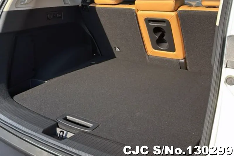 2025 Nissan / X-Trail Stock No. 130299