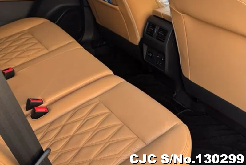 2025 Nissan / X-Trail Stock No. 130299