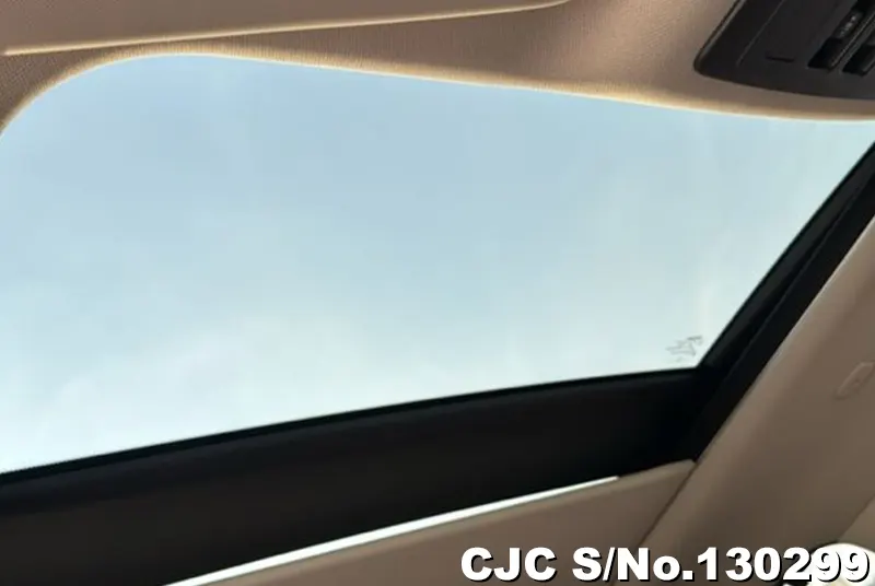 2025 Nissan / X-Trail Stock No. 130299