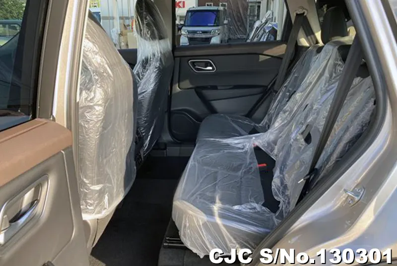 2025 Nissan / X-Trail Stock No. 130301