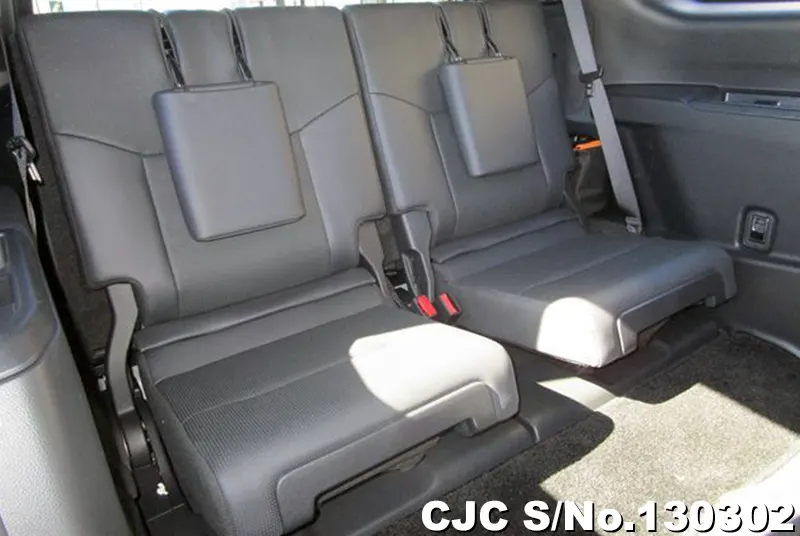 2025 Lexus / GX 550 Stock No. 130302