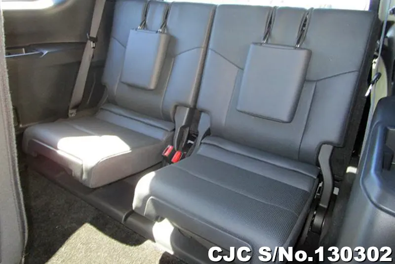 2025 Lexus / GX 550 Stock No. 130302