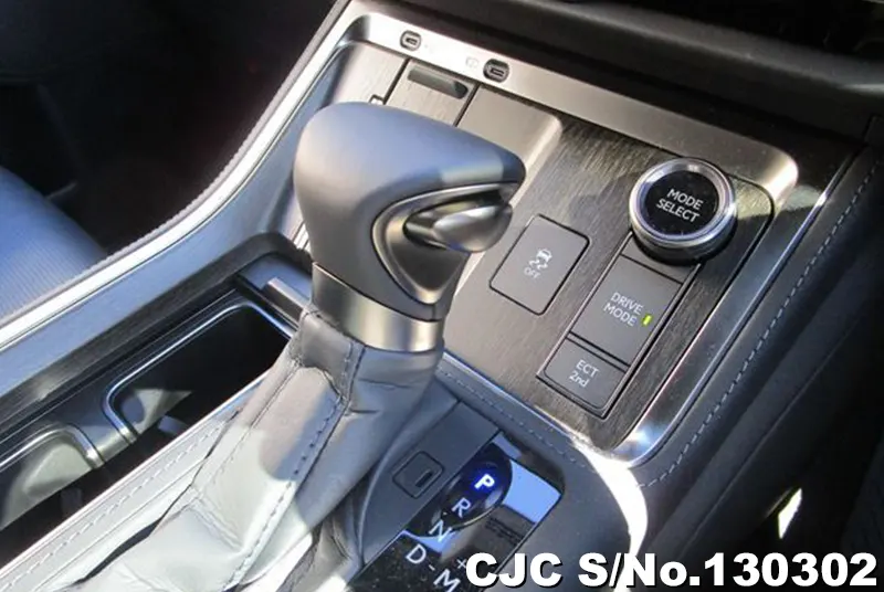 2025 Lexus / GX 550 Stock No. 130302