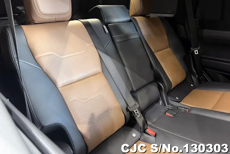 2025 Lexus / GX 550 Stock No. 130303