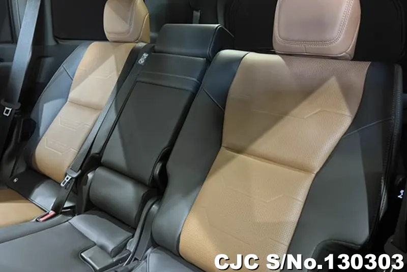 2025 Lexus / GX 550 Stock No. 130303