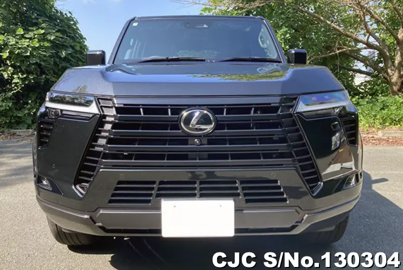 2025 Lexus / GX 550 Stock No. 130304
