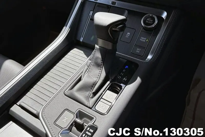 2025 Lexus / GX 550 Stock No. 130305