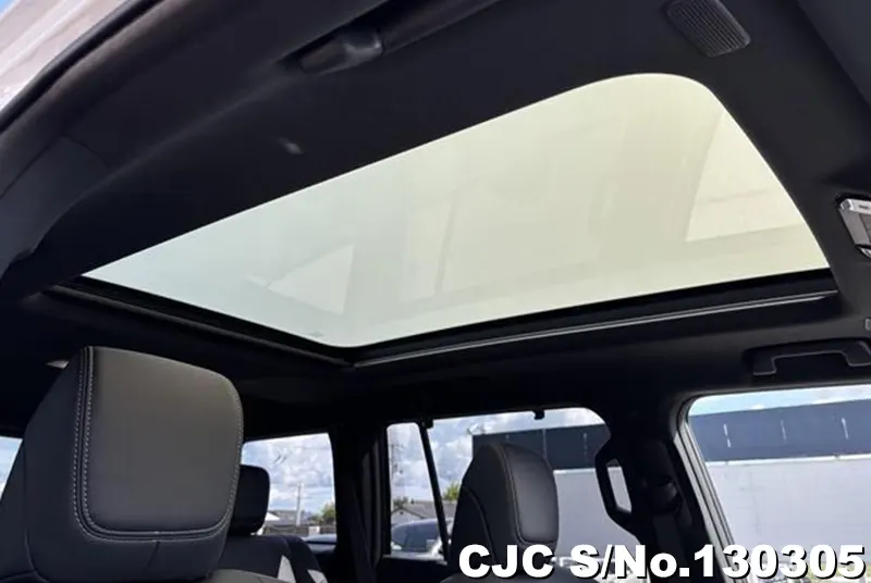 2025 Lexus / GX 550 Stock No. 130305