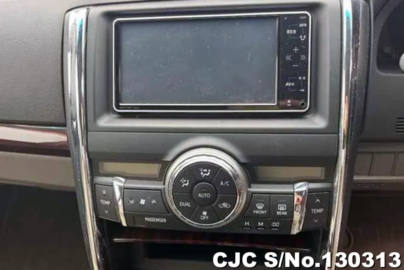 2010 Toyota / Mark X Stock No. 130313