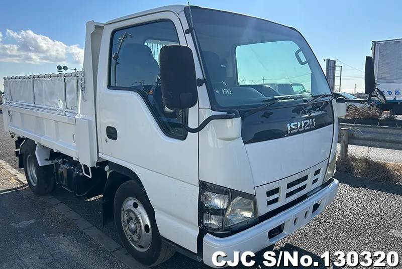 Isuzu / Elf 2006