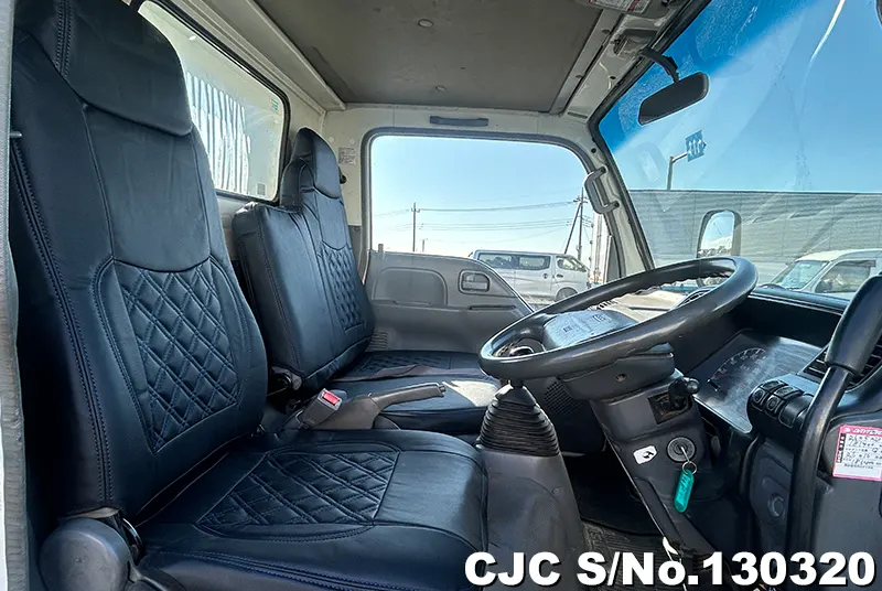 2006 Isuzu / Elf Stock No. 130320