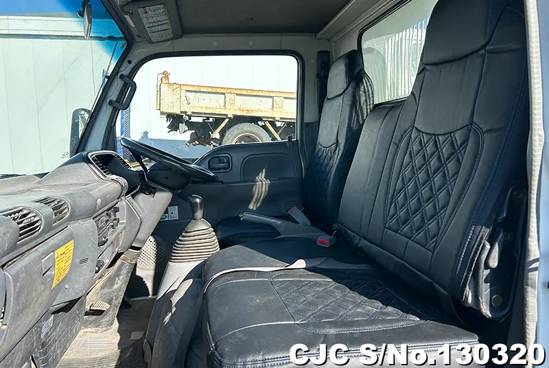 2006 Isuzu / Elf Stock No. 130320