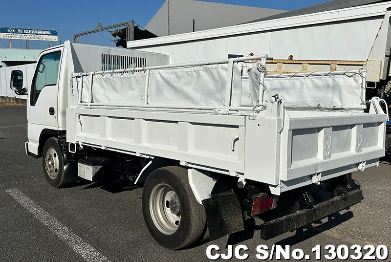 2006 Isuzu / Elf Stock No. 130320
