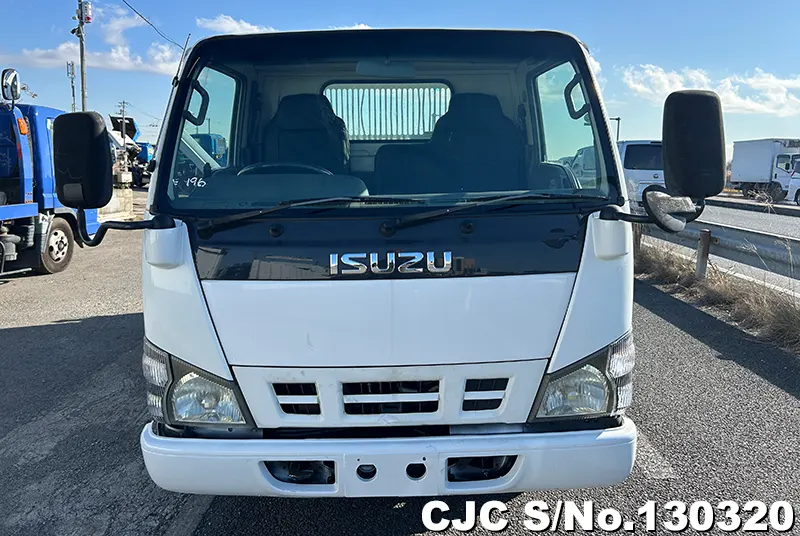 2006 Isuzu / Elf Stock No. 130320