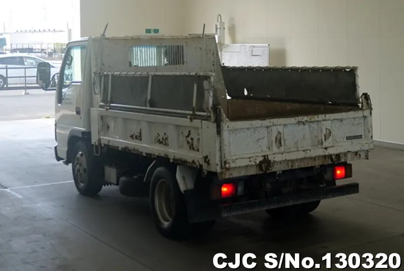 2006 Isuzu / Elf Stock No. 130320