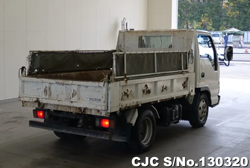 2006 Isuzu / Elf Stock No. 130320