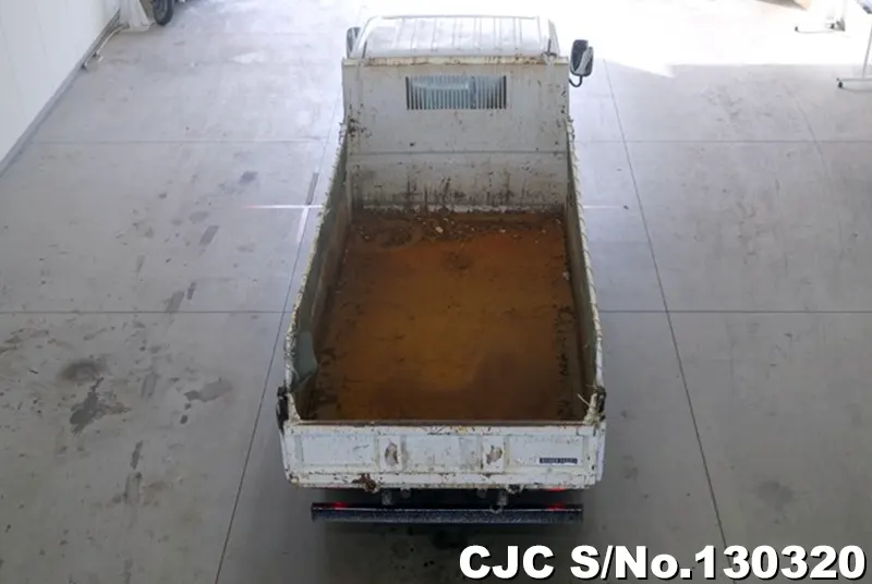 2006 Isuzu / Elf Stock No. 130320