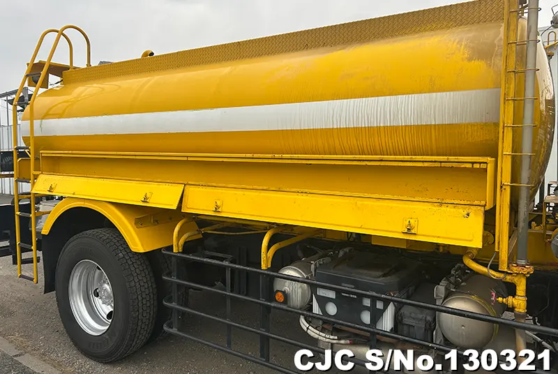 2005 Hino / Profia Stock No. 130321