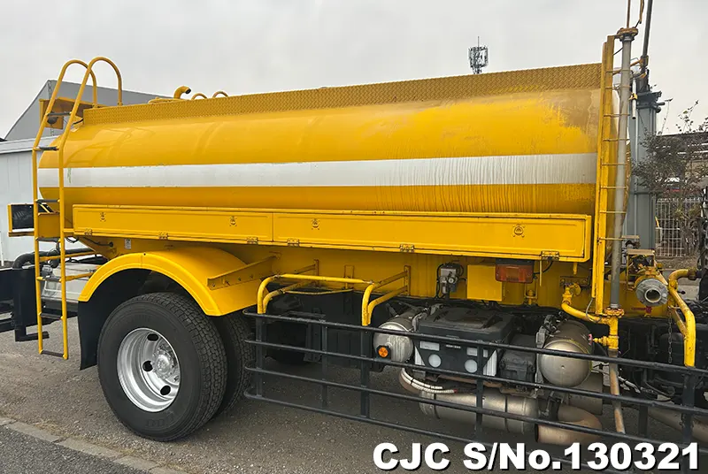 2005 Hino / Profia Stock No. 130321