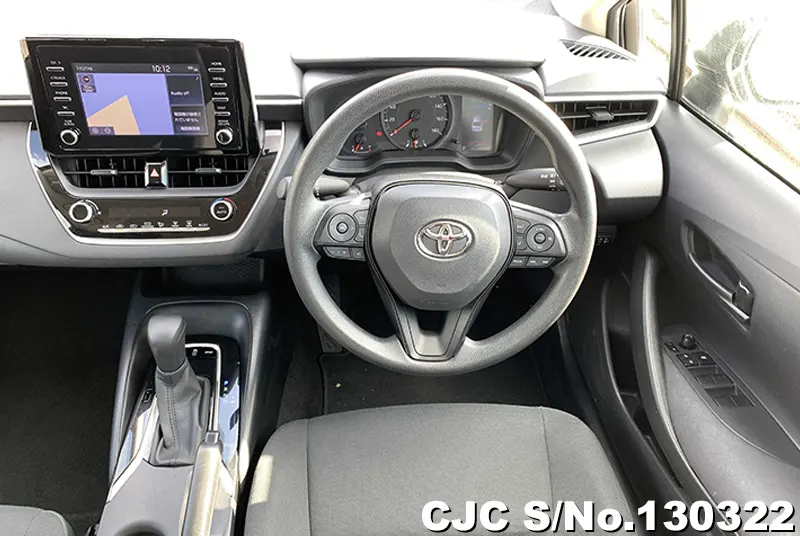 2019 Toyota / Corolla Stock No. 130322