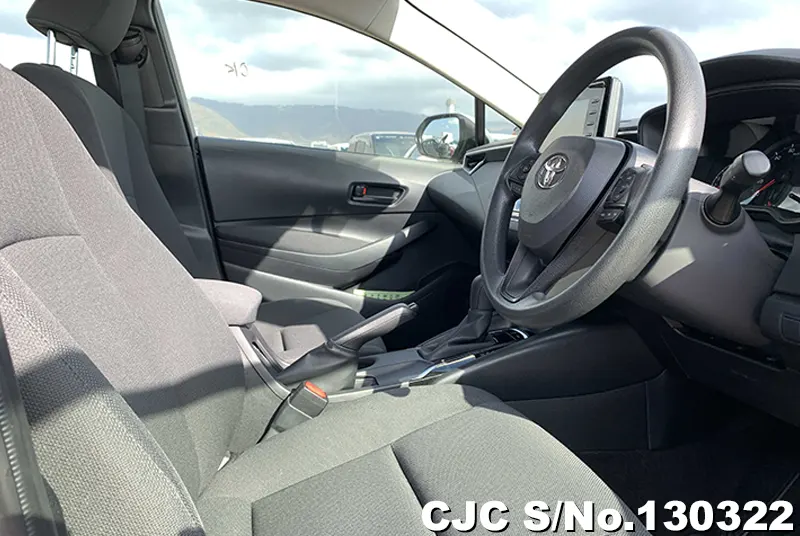 2019 Toyota / Corolla Stock No. 130322