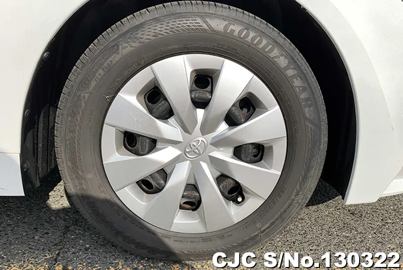 2019 Toyota / Corolla Stock No. 130322