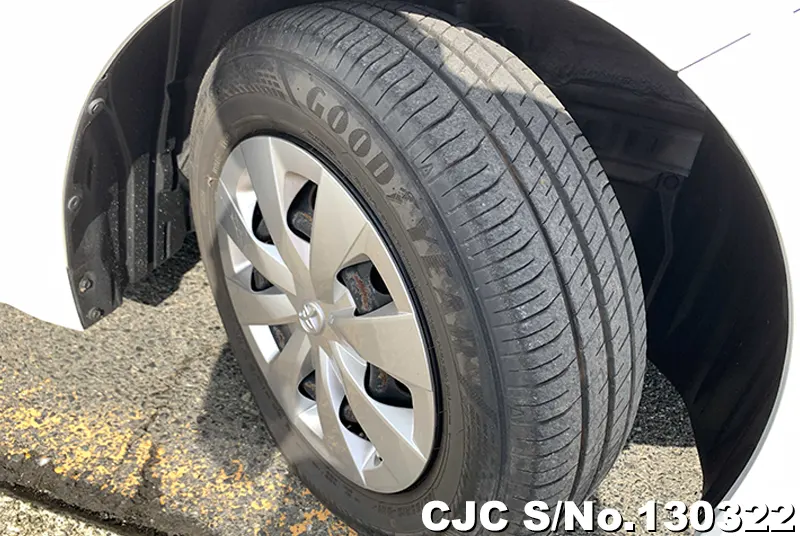 2019 Toyota / Corolla Stock No. 130322