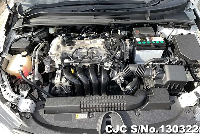 2019 Toyota / Corolla Stock No. 130322