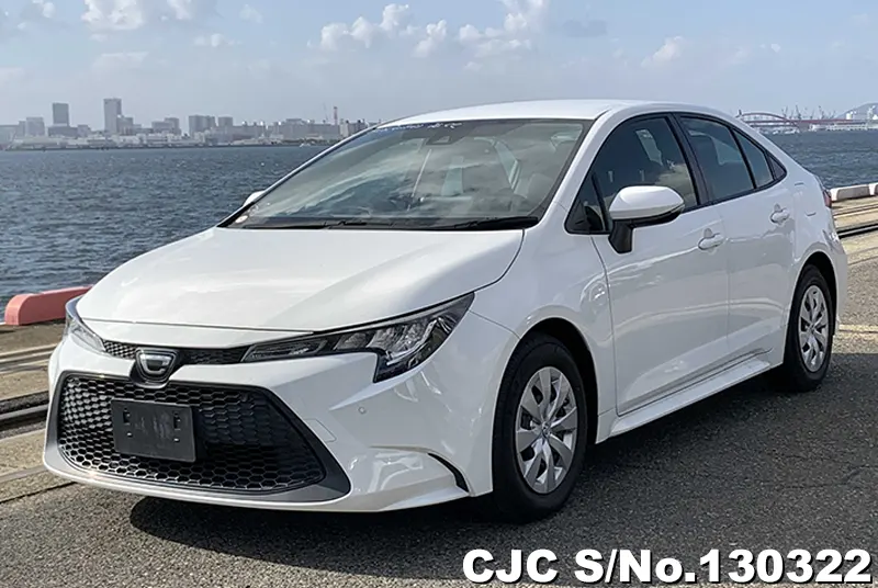 2019 Toyota / Corolla Stock No. 130322