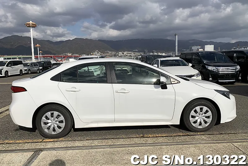 2019 Toyota / Corolla Stock No. 130322
