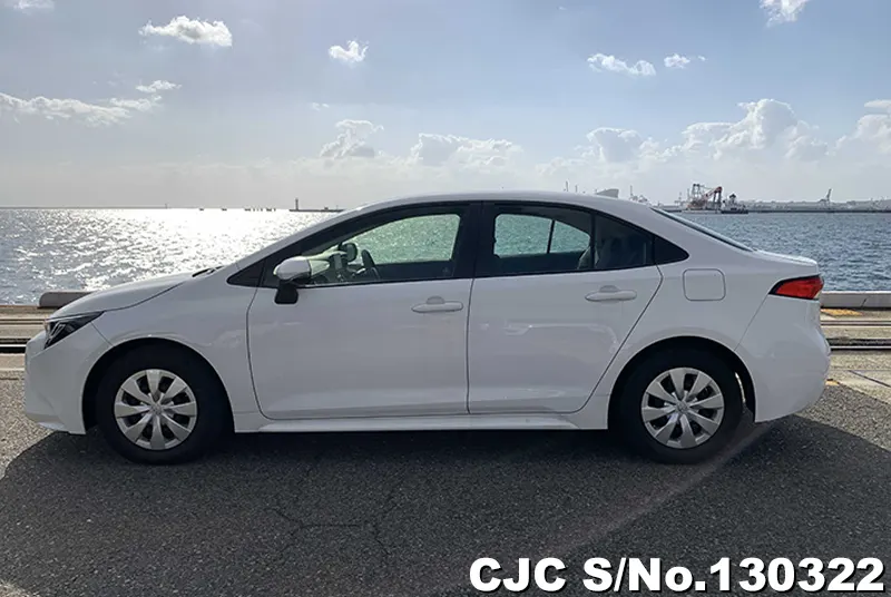 2019 Toyota / Corolla Stock No. 130322