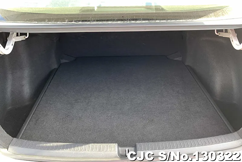 2019 Toyota / Corolla Stock No. 130322