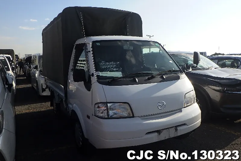 2019 Mazda / Bongo Stock No. 130323