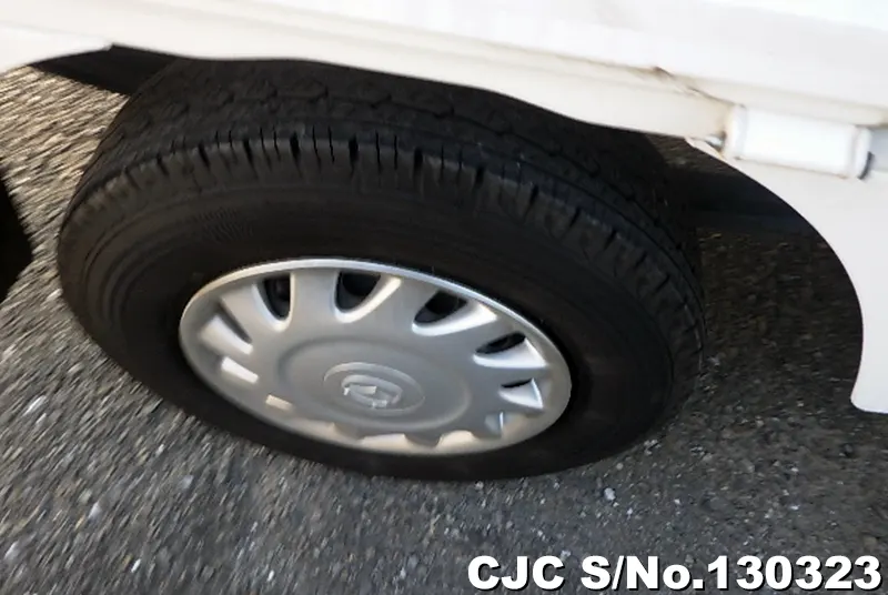 2019 Mazda / Bongo Stock No. 130323