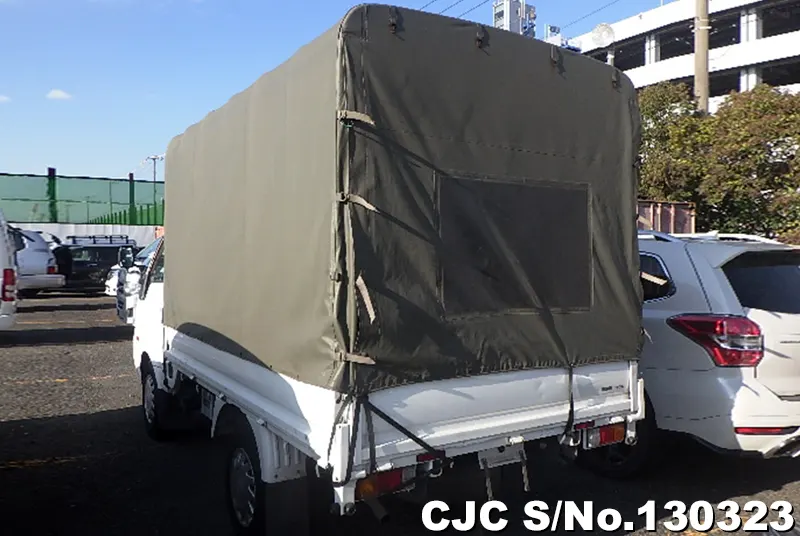 2019 Mazda / Bongo Stock No. 130323