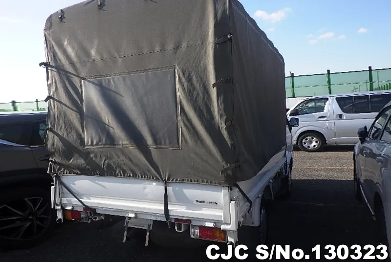 2019 Mazda / Bongo Stock No. 130323
