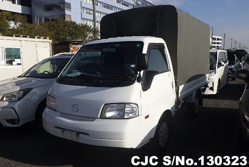 2019 Mazda / Bongo Stock No. 130323